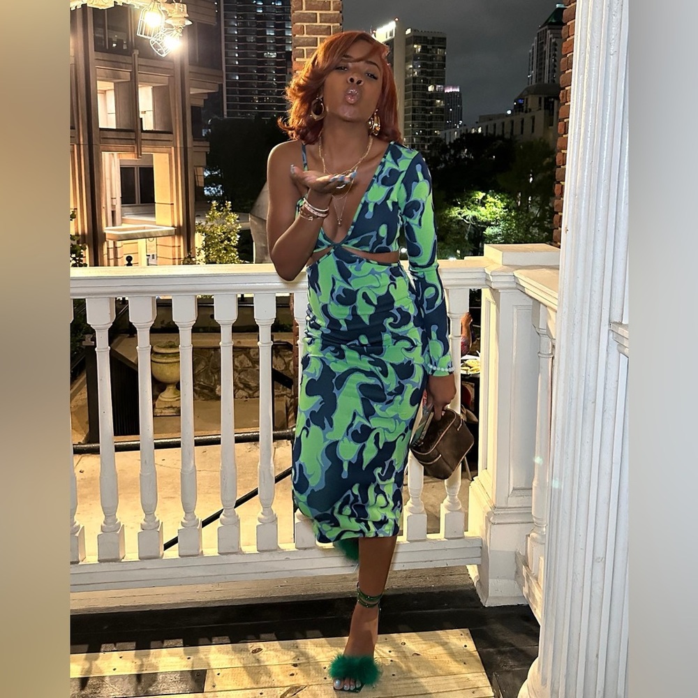 Zara Dress - Picture 2 of 3